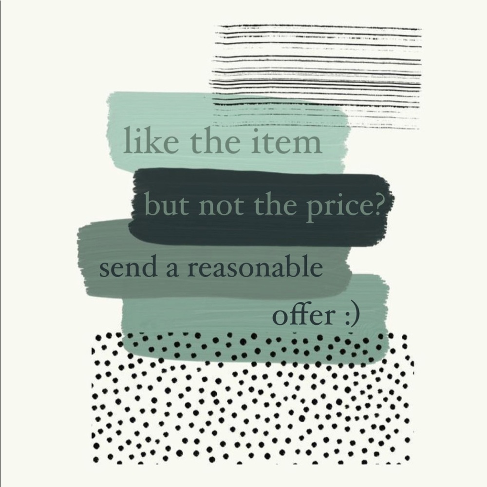 ✨send offers!